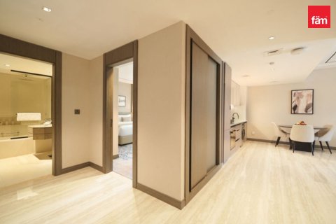 1 غرف نوم شقة في نخلة جميرا, الإمارات العربية المتحدة رقم 213675 8