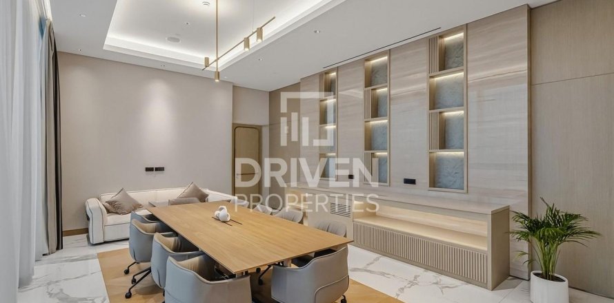4 bedrooms Apartment in Dubai Internet City, UAE No. 212783
