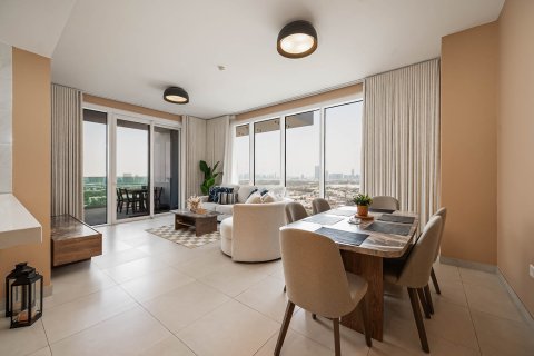 Apartment de 3 dormitorios en Zabeel, UAE No. 197302