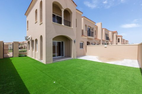 Villa de 3 dormitorios en Casa Viva, UAE No. 185015 14