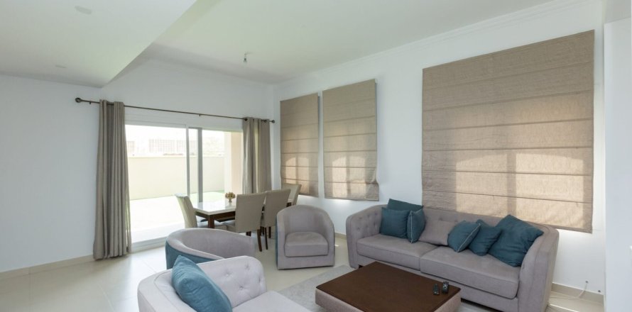 Villa de 3 dormitorios en Casa Viva, UAE No. 185015
