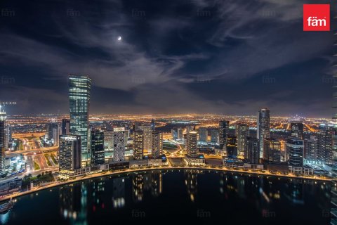 Appartement de 1 chambre à Business Bay, UAE No. 222266 31