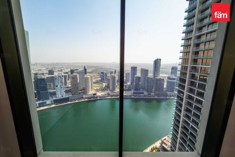 Appartement de 1 chambre à Business Bay, UAE No. 222266 16