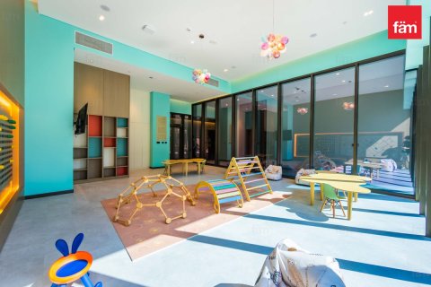 Appartement de 1 chambre à Business Bay, UAE No. 222266 27