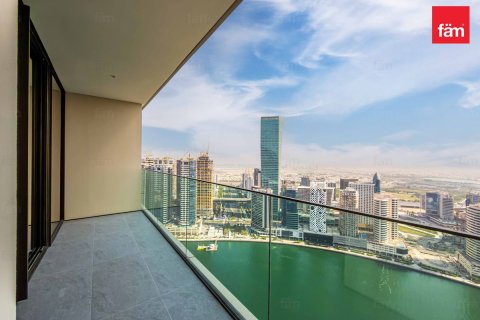 Appartement de 1 chambre à Business Bay, UAE No. 222266 19
