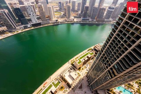 Appartement de 1 chambre à Business Bay, UAE No. 222266 29