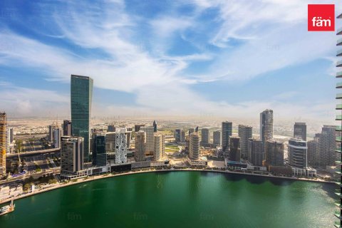 Appartement de 1 chambre à Business Bay, UAE No. 222266 28