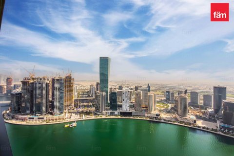 Appartement de 1 chambre à Business Bay, UAE No. 222266 30