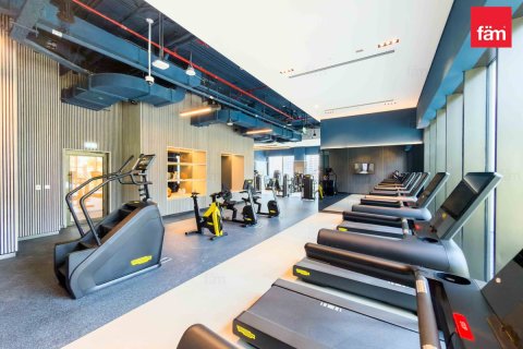 Appartement de 1 chambre à Business Bay, UAE No. 222266 22