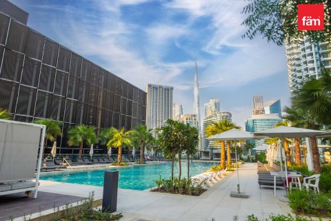 Appartement de 1 chambre à Business Bay, UAE No. 222266 25
