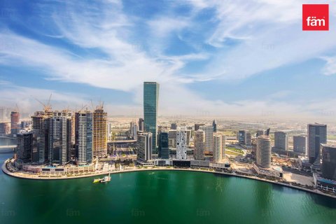 Appartement de 1 chambre à Business Bay, UAE No. 222266