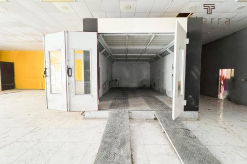 501.7m² Warehouse in Al Quoz, UAE No. 38886 3
