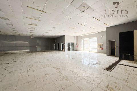 501.7m² Warehouse in Al Quoz, UAE No. 38886 5