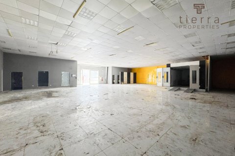 501.7m² Warehouse in Al Quoz, UAE No. 38886