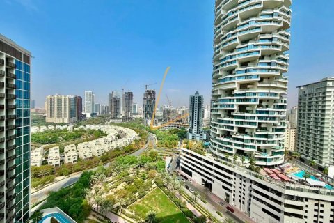 1 غرف نوم شقة في دائرة قرية جميرا, الإمارات العربية المتحدة رقم 219343 12
