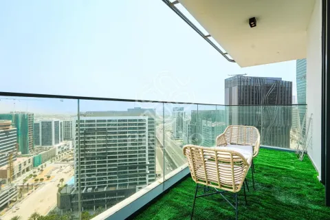 Appartement de Studio à Business Bay, UAE No. 161464 6