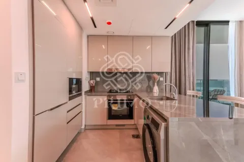 Appartement de Studio à Business Bay, UAE No. 161464 4