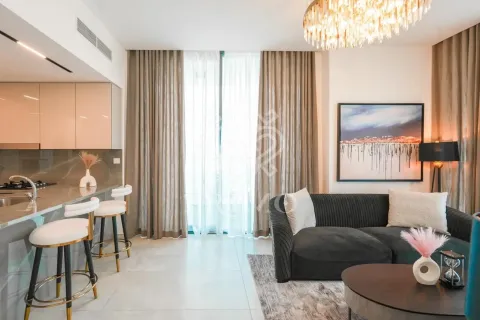 Appartement de Studio à Business Bay, UAE No. 161464 3
