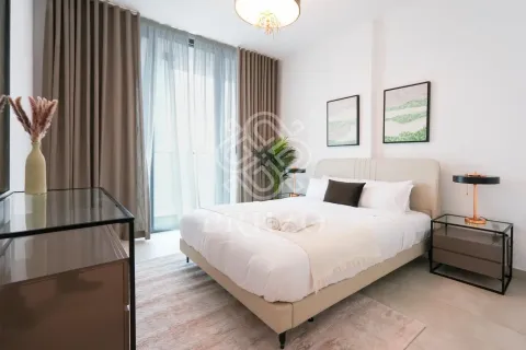 Appartement de Studio à Business Bay, UAE No. 161464 5