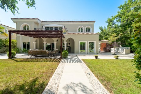 Villa de 5 chambres à Dubai Investment Park, UAE No. 224621 22