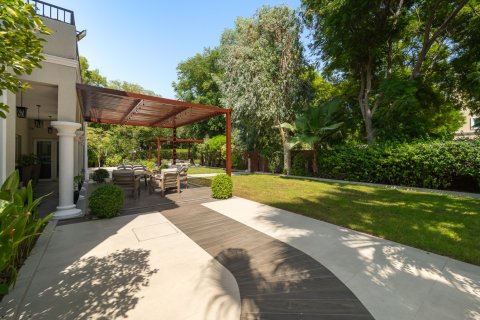 Villa de 5 chambres à Dubai Investment Park, UAE No. 224621 25