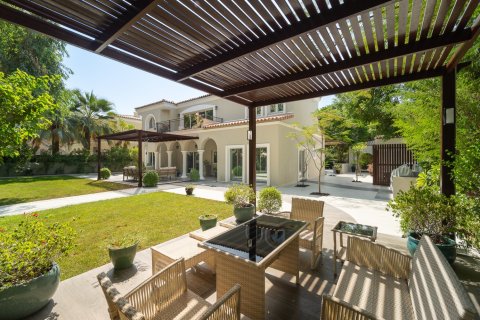 Villa de 5 chambres à Dubai Investment Park, UAE No. 224621 24