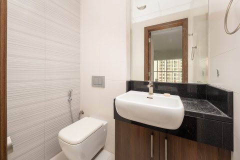 Apartment de 2 dormitorios en JAM Marina Residence, UAE No. 215337 13