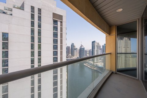 Apartment de 2 dormitorios en JAM Marina Residence, UAE No. 215337 7