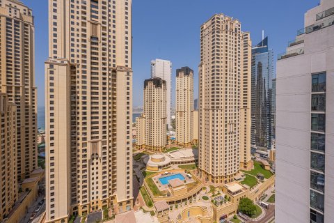 Apartment de 2 dormitorios en JAM Marina Residence, UAE No. 215337 6
