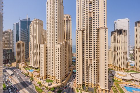 Apartment de 2 dormitorios en JAM Marina Residence, UAE No. 215337 10