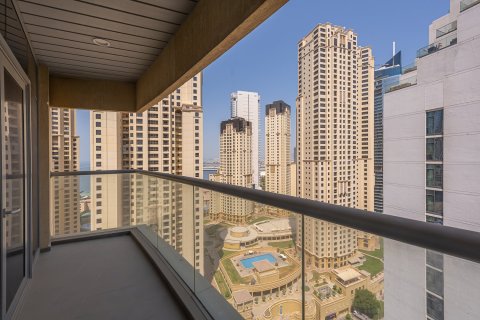 Apartment de 2 dormitorios en JAM Marina Residence, UAE No. 215337 3