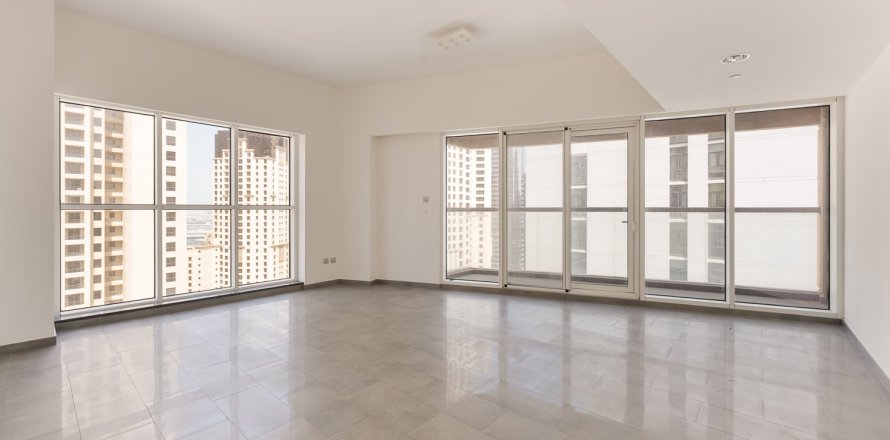 Apartment de 2 dormitorios en JAM Marina Residence, UAE No. 215337