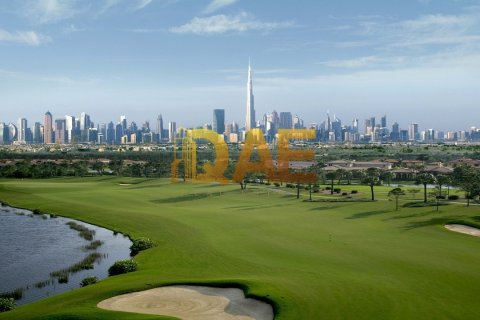 Вилла с 7 спальнями в Emirates Hills, ОАЭ №3680 5