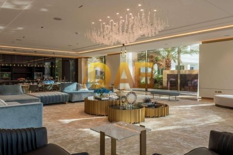 Вилла с 7 спальнями в Emirates Hills, ОАЭ №3680 7