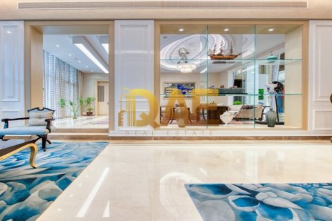 Вилла с 7 спальнями в Emirates Hills, ОАЭ №3680 6