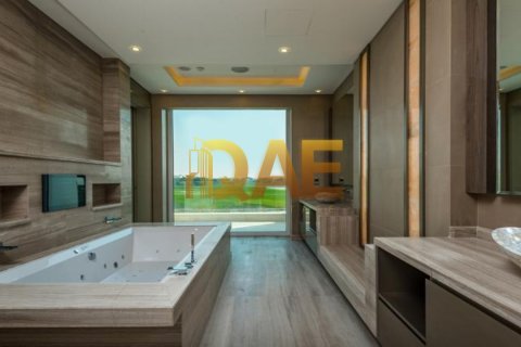 Вилла с 7 спальнями в Emirates Hills, ОАЭ №3680 3