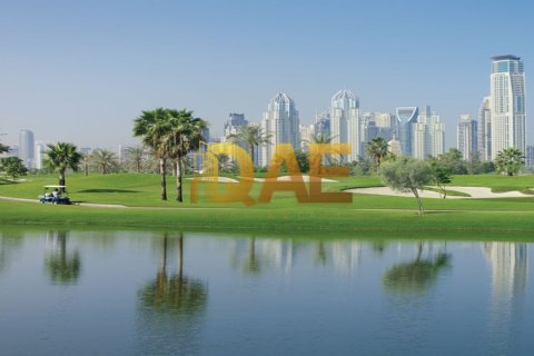 Вилла с 7 спальнями в Emirates Hills, ОАЭ №3680 13