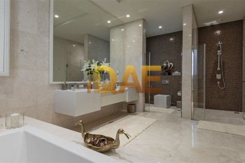 Вилла с 7 спальнями в Emirates Hills, ОАЭ №3680 9