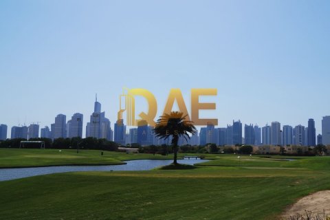 Вилла с 7 спальнями в Emirates Hills, ОАЭ №3680 4