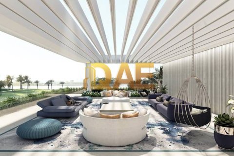 Вилла с 7 спальнями в Emirates Hills, ОАЭ №3680 11