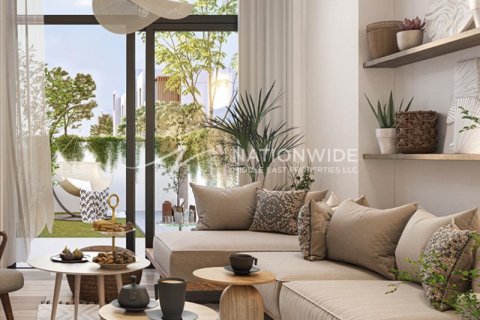 Townhouse de 3 dormitorios en Abu Dhabi, UAE No. 89103 9
