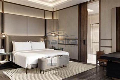 Apartment de 188.5m² en Dubai Harbour, UAE No. 35135 5