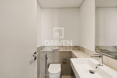3 غرف نوم شقة في EMAAR Beachfront, الإمارات العربية المتحدة رقم 215011 3