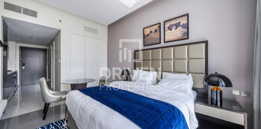 Appartement de Studio à DAMAC Majestine, UAE No. 211340