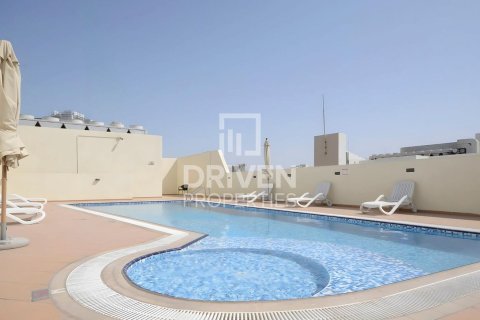 1 bedroom Apartment in Dubai Sports City, UAE No. 211324 11