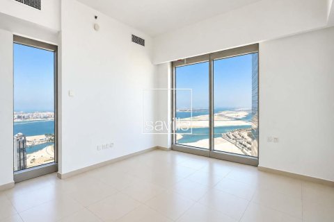 3 bedrooms Apartment in Shams Abu Dhabi, UAE No. 214124 6