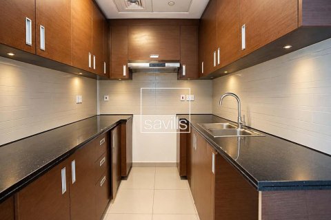 3 bedrooms Apartment in Shams Abu Dhabi, UAE No. 214124 10