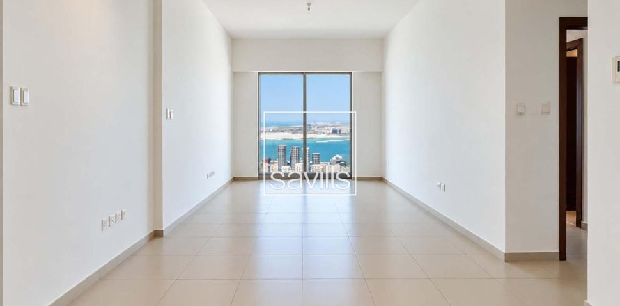 3 bedrooms Apartment in Shams Abu Dhabi, UAE No. 214124