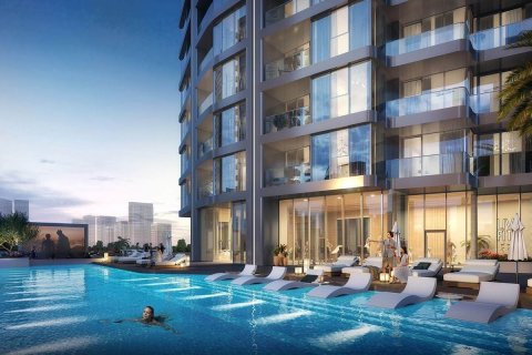 3 bedrooms Apartment in Dubai Marina, UAE No. 215733 3