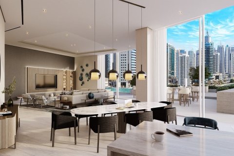 3 bedrooms Apartment in Dubai Marina, UAE No. 215733 5